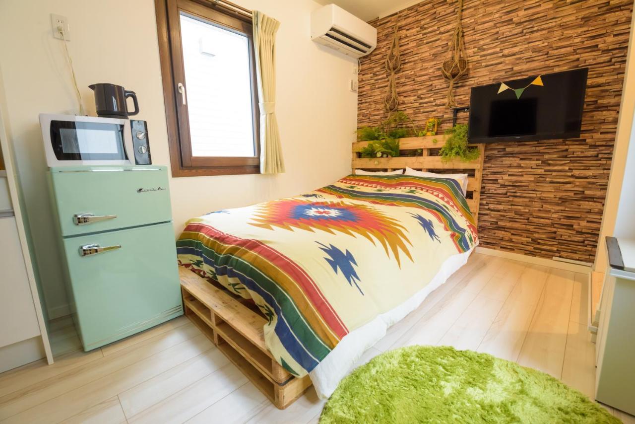 Apartment Ichigo Ichie Shinjuku *