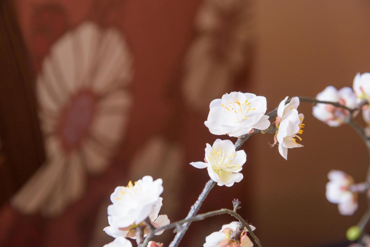Ichigo Ichie Shinjuku Apartment